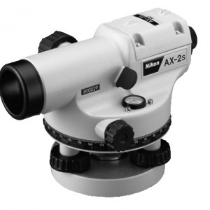 Nikon AX-2S