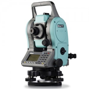 Nikon Nivo 5M+