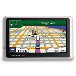 Garmin Nuvi 1350