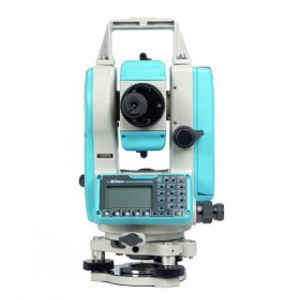 Nikon NPL-322+ 2016 (akurasi 5″)