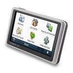 Garmin Nuvi 1350