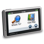 Garmin Nuvi 1350