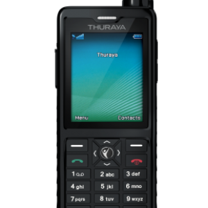 Thuraya XT-Pro