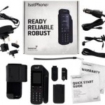 Inmarsat IsatPhone 2