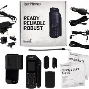 Inmarsat IsatPhone 2