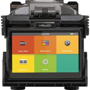 Fusion Splicer Inno View 3x